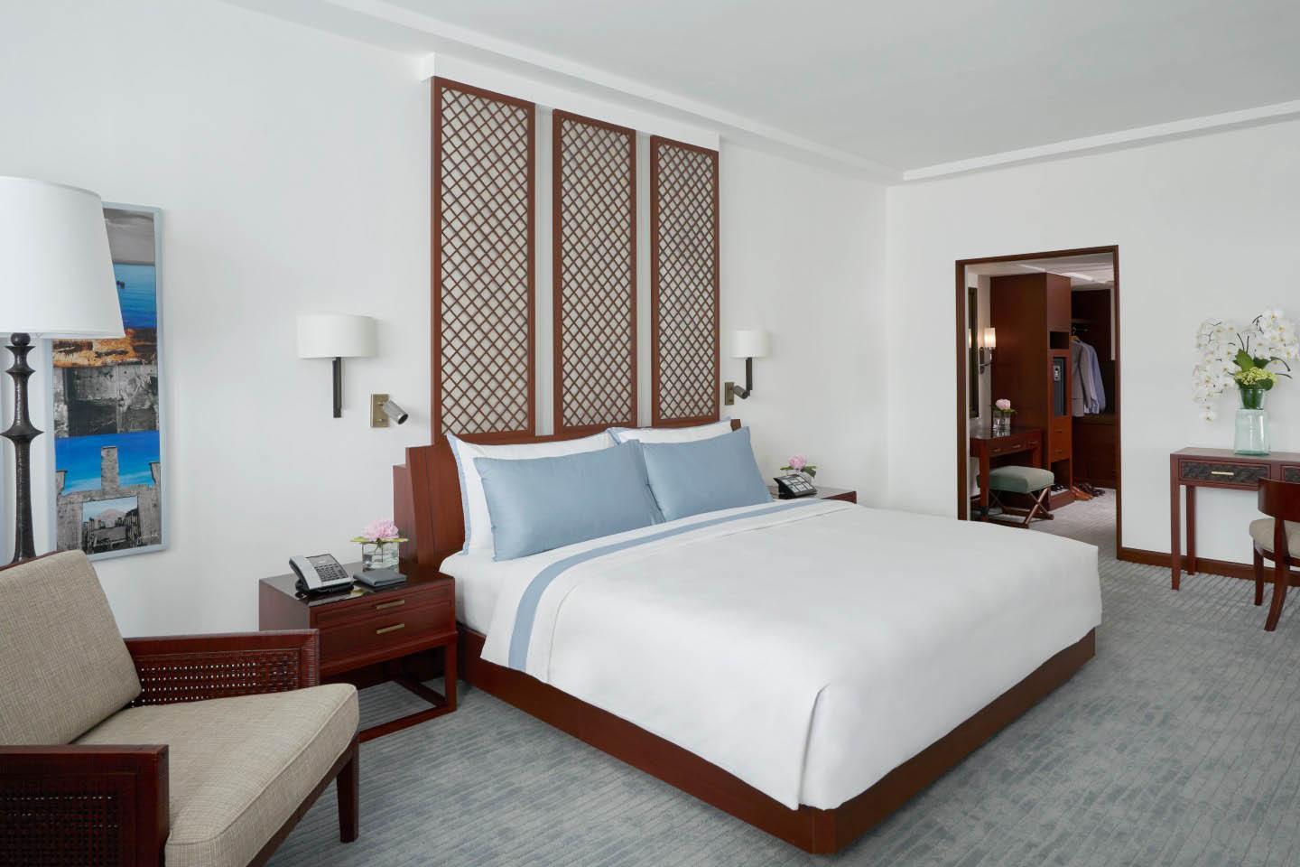 فندق بينينسيولا مانيلا ماكاتي المظهر الخارجي الصورة Deluxe Room