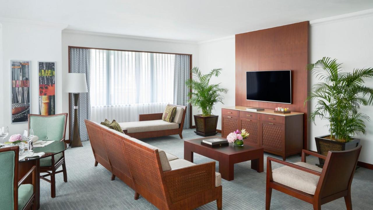 فندق بينينسيولا مانيلا ماكاتي المظهر الخارجي الصورة Living room