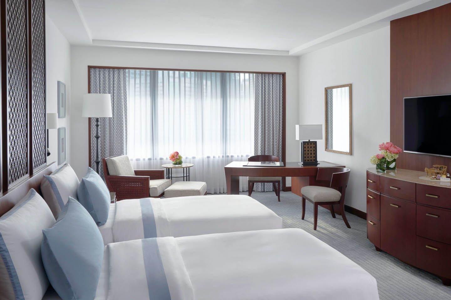فندق بينينسيولا مانيلا ماكاتي المظهر الخارجي الصورة Deluxe Room